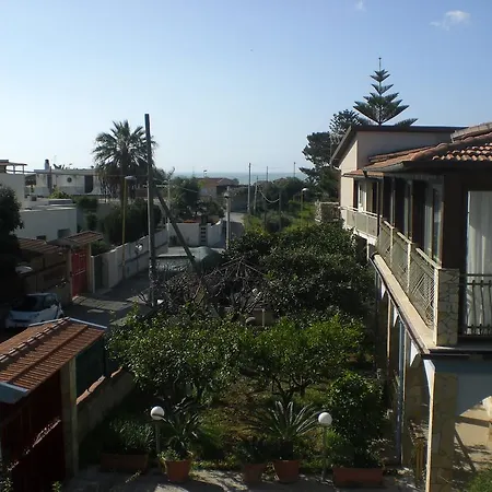 Bouganville *