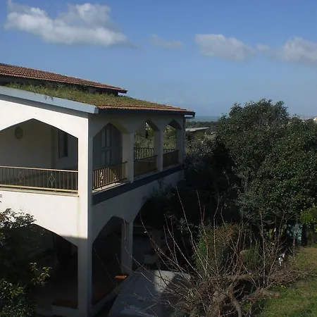 Bouganville Apartment