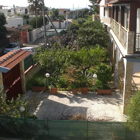Bouganville Apartment