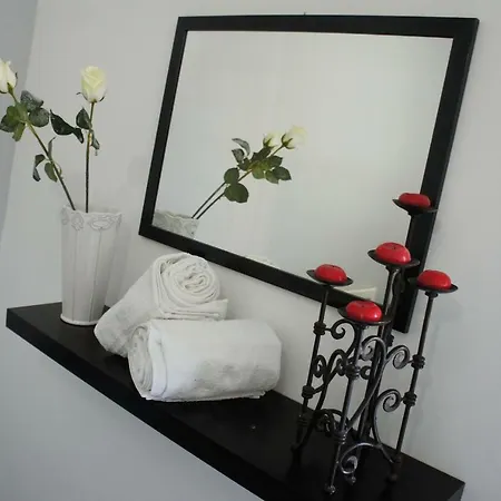 Bouganville Apartment
