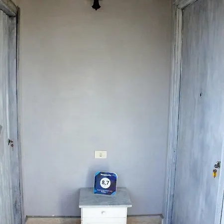Apartment Bouganville San Leone