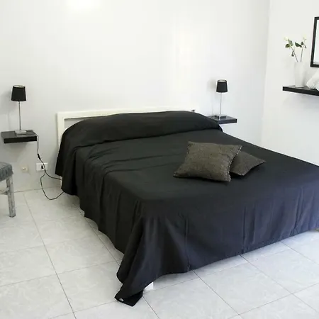 Apartment Bouganville San Leone