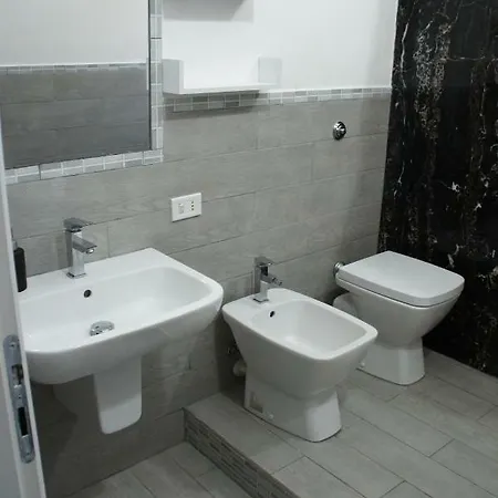 Apartment Bouganville *