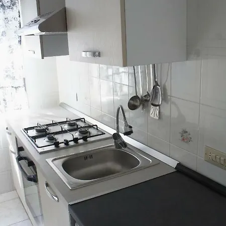Bouganville San Leone
