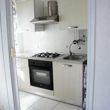 Apartment Bouganville *