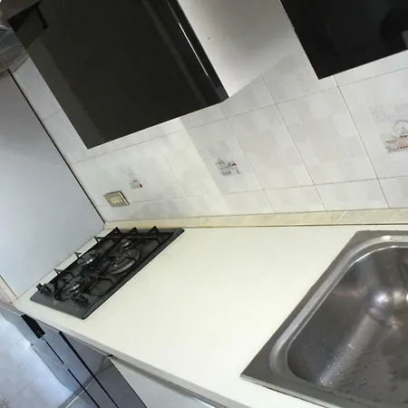 Apartment Bouganville