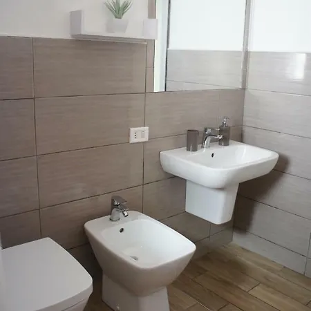 Bouganville Apartment