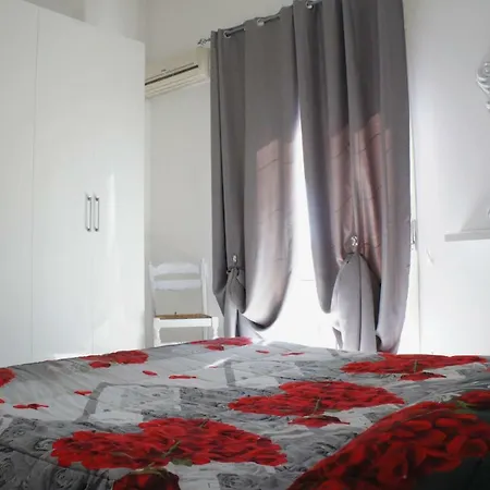 Bouganville Appartement