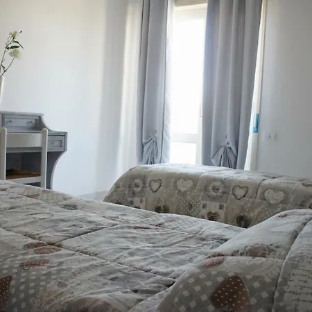 Apartment Bouganville *