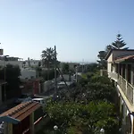 Bouganville Apartman San Leone