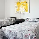 Bouganville Apartman San Leone