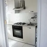 Apartman Bouganville *