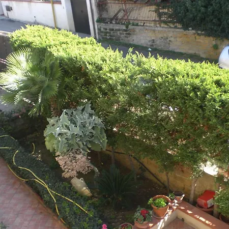 Apartamento Bouganville San Leone