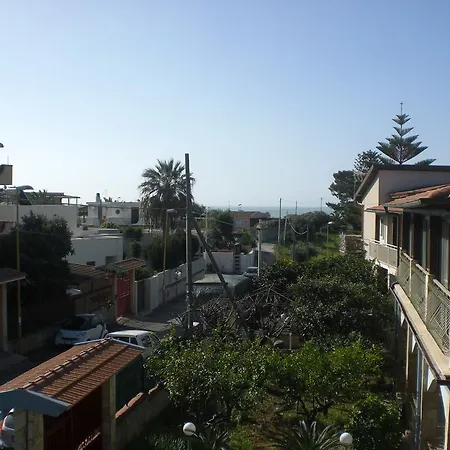 Bouganville Apartamento San Leone