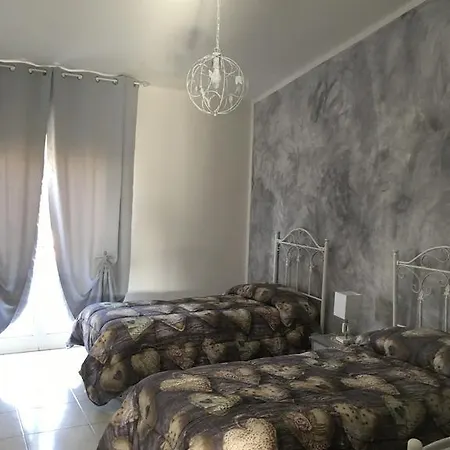 Bouganville Apartman *