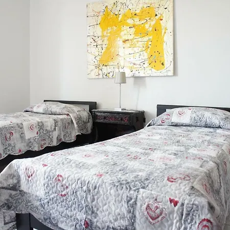 Bouganville Apartamento San Leone