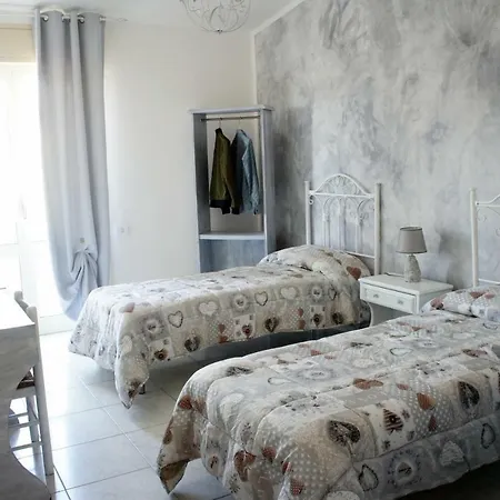 Bouganville Apartman