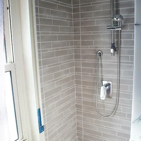Bouganville Apartamento San Leone